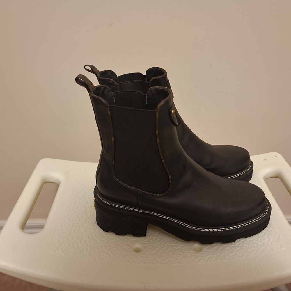 Winter Shoes